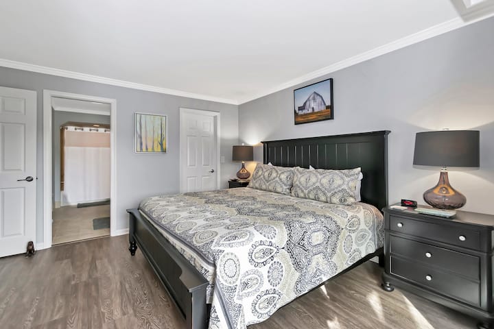 Spavaća soba