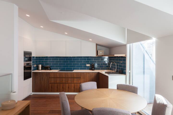 FLH Glória 70 Duplex I gallery image 5