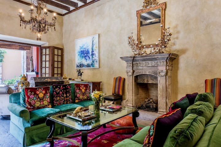 Engel & Völkers SM managed Airbnb listing 3