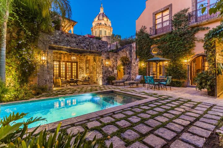 Engel & Völkers SM managed Airbnb listing 3