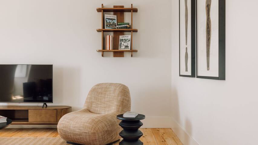 Ando Living – Corpo Santo House – 502 gallery image 4