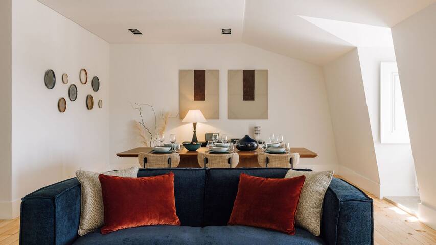 Ando Living – Corpo Santo House – 502 gallery image 5