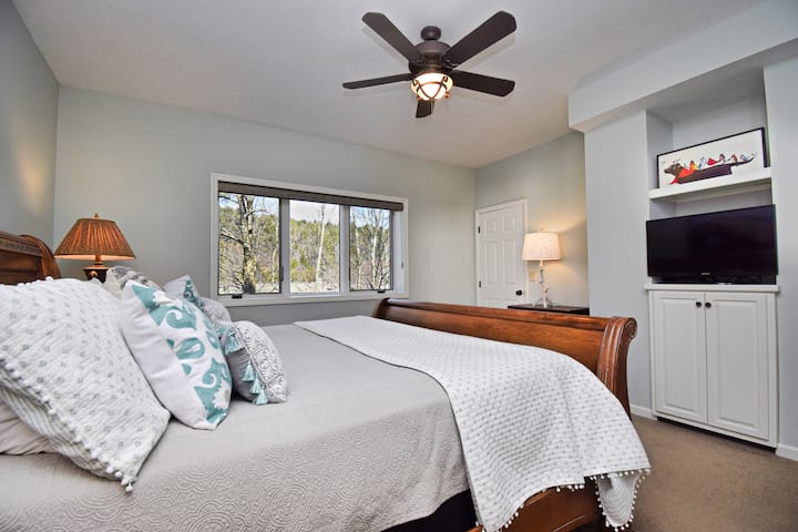 Dormitorio 1
