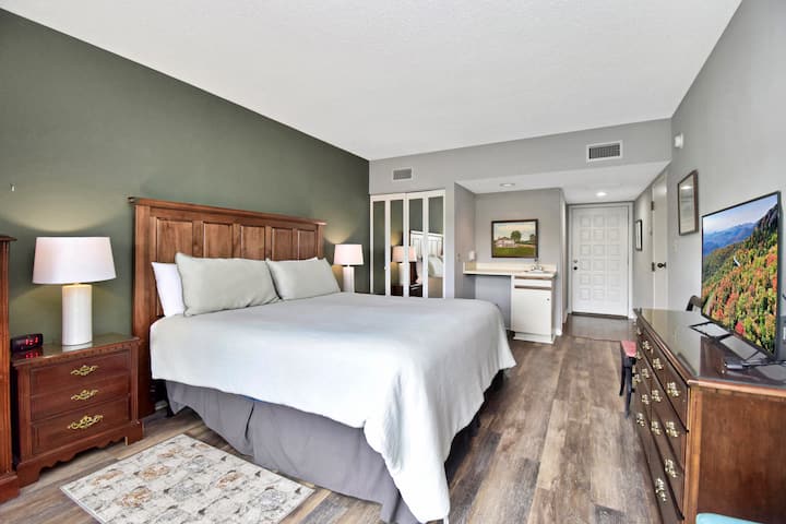 Dormitorio 1