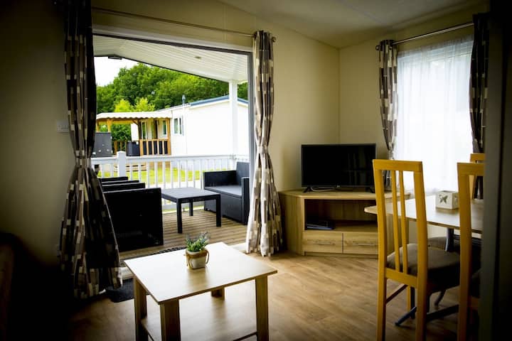 Bos Lodge | 4 Personnes - Tilburg