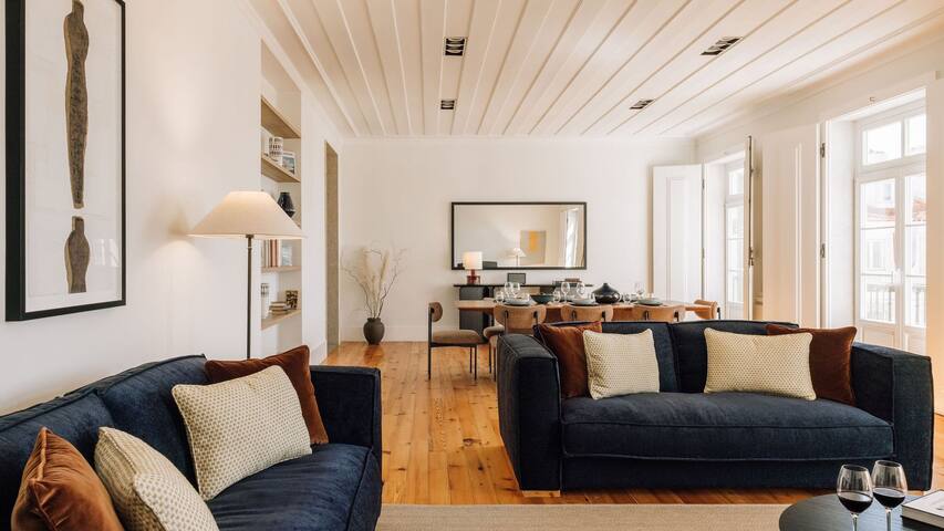 Ando Living – Corpo Santo House – 401 gallery image 2