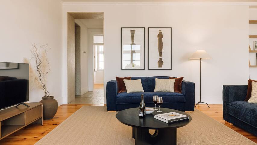 Ando Living – Corpo Santo House – 401 gallery image 4