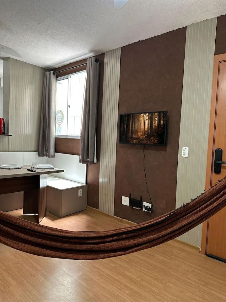 Всекидневна