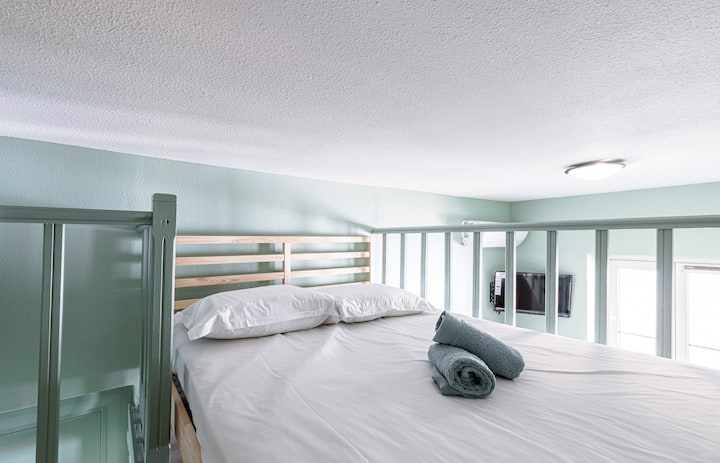 საძინებელი