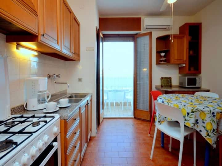 Maison De Vacances Confortable Près De La Plage - Bibione