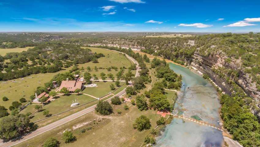 Stayhillcountry managed Airbnb listing 1