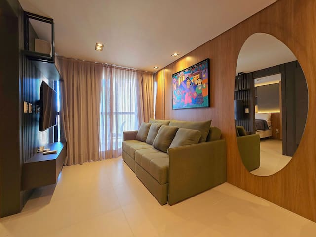 Hosppedar managed Airbnb listing 2
