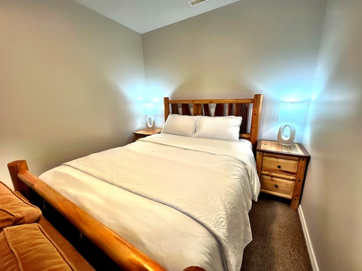 חדר שינה מס '2