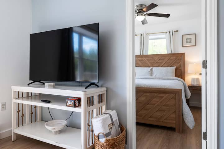 Condo avec vue