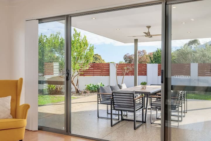 Light-filled layout | Fully Equipped for Living gallery image 4