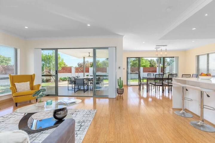 Light-filled layout | Fully Equipped for Living gallery image 2