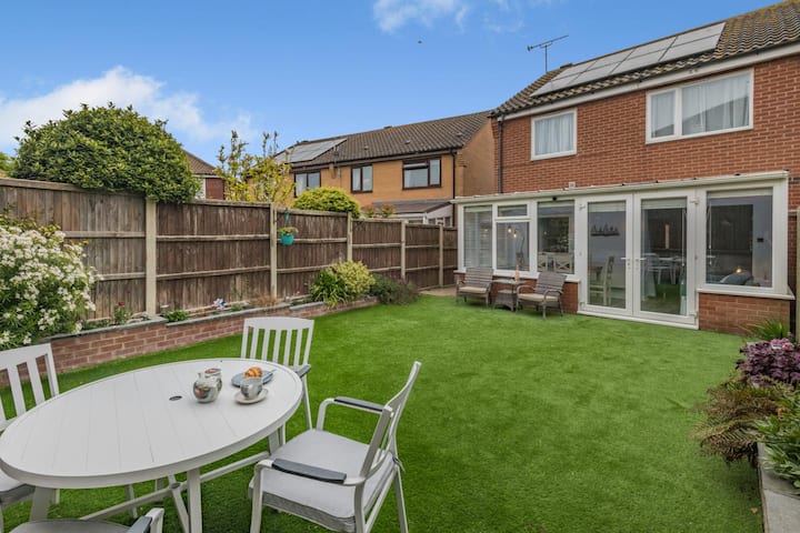 3 Bed In Mundesley (Oc-n31878) - Cromer Beach