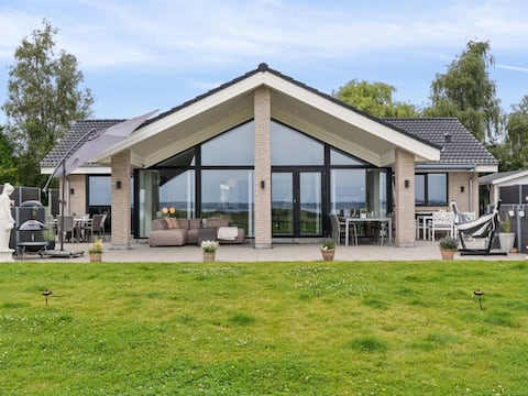 "Thyra" - 50m to the fjord by Interhome