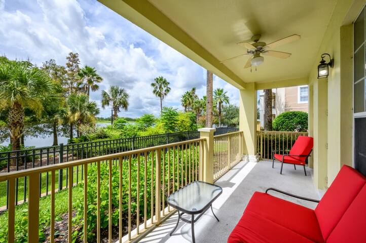 Vista Cay Resort Direct managed Airbnb listing 2