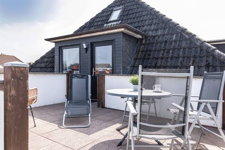 BPS Service managed Airbnb listing 2