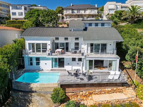 Spectacular Heads Vista