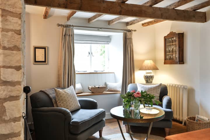 Cosy 1-bedroom Cottage Retreat In Oxfordshire - Chipping Norton