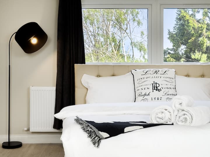 Спална соба 5