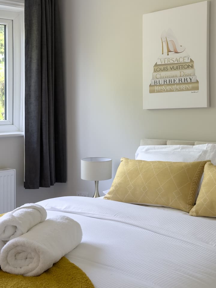 Спална соба 3