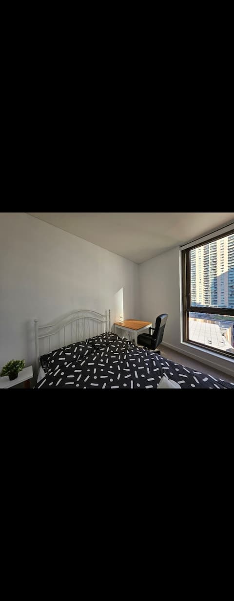 Sydney Chinatown 2BR 053 Walk to Darling Harbour