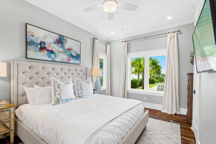 Casa Bella by Stay on 30a