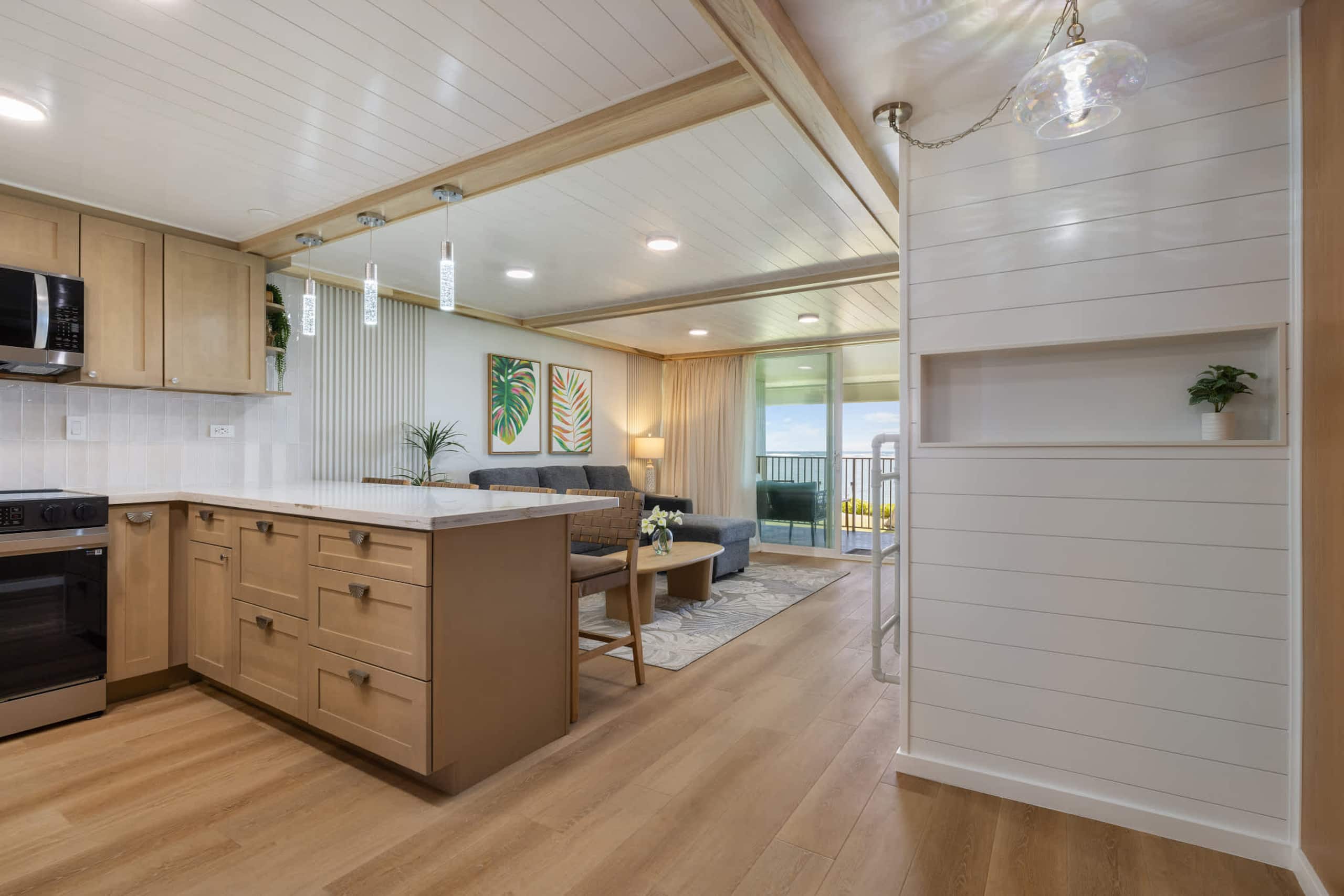 Condo in Hauula · ★4.49 · 1 bedroom · 6 beds · 1 private bath - Image 7