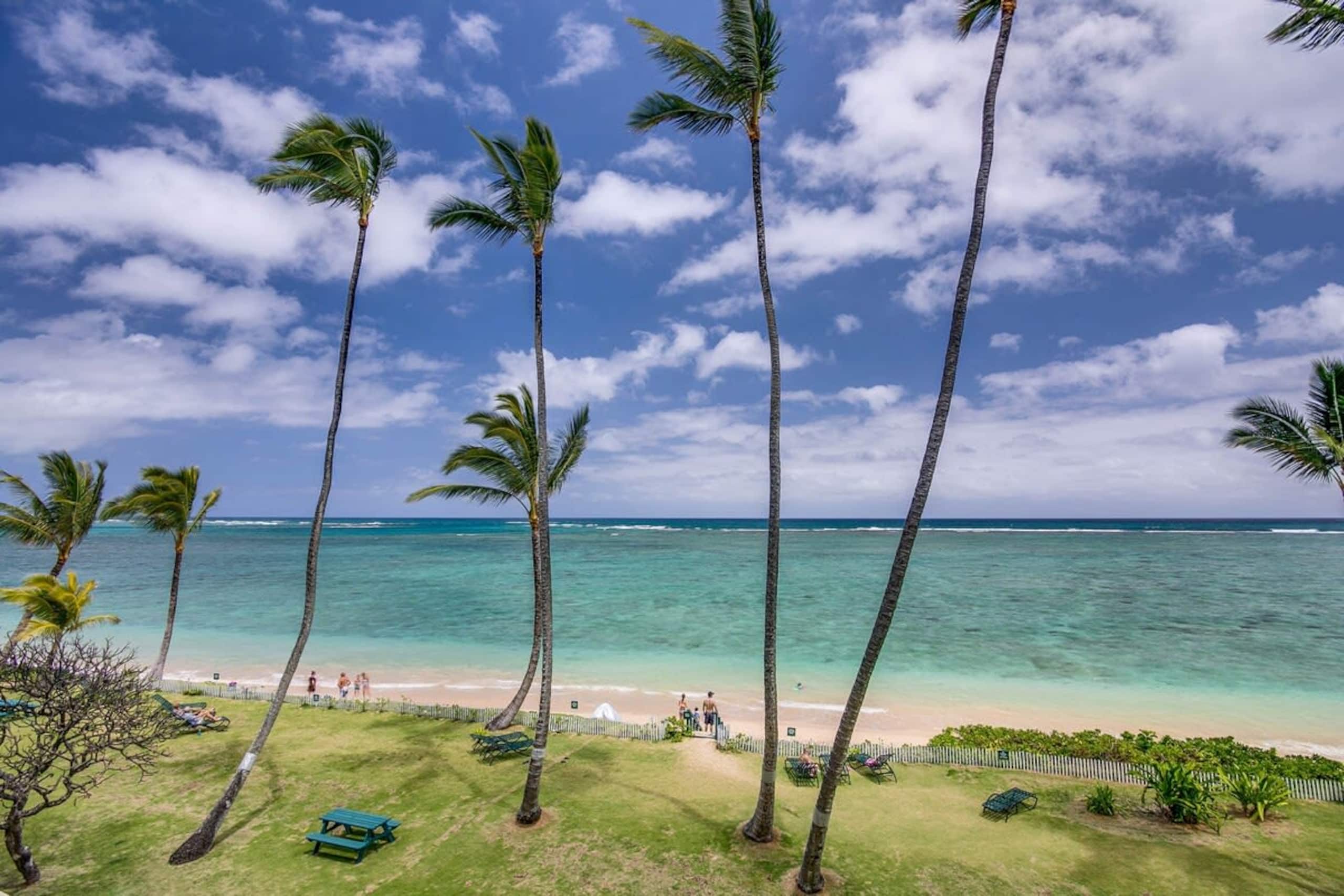 Condo in Hauula · ★4.49 · 1 bedroom · 6 beds · 1 private bath - Image 42