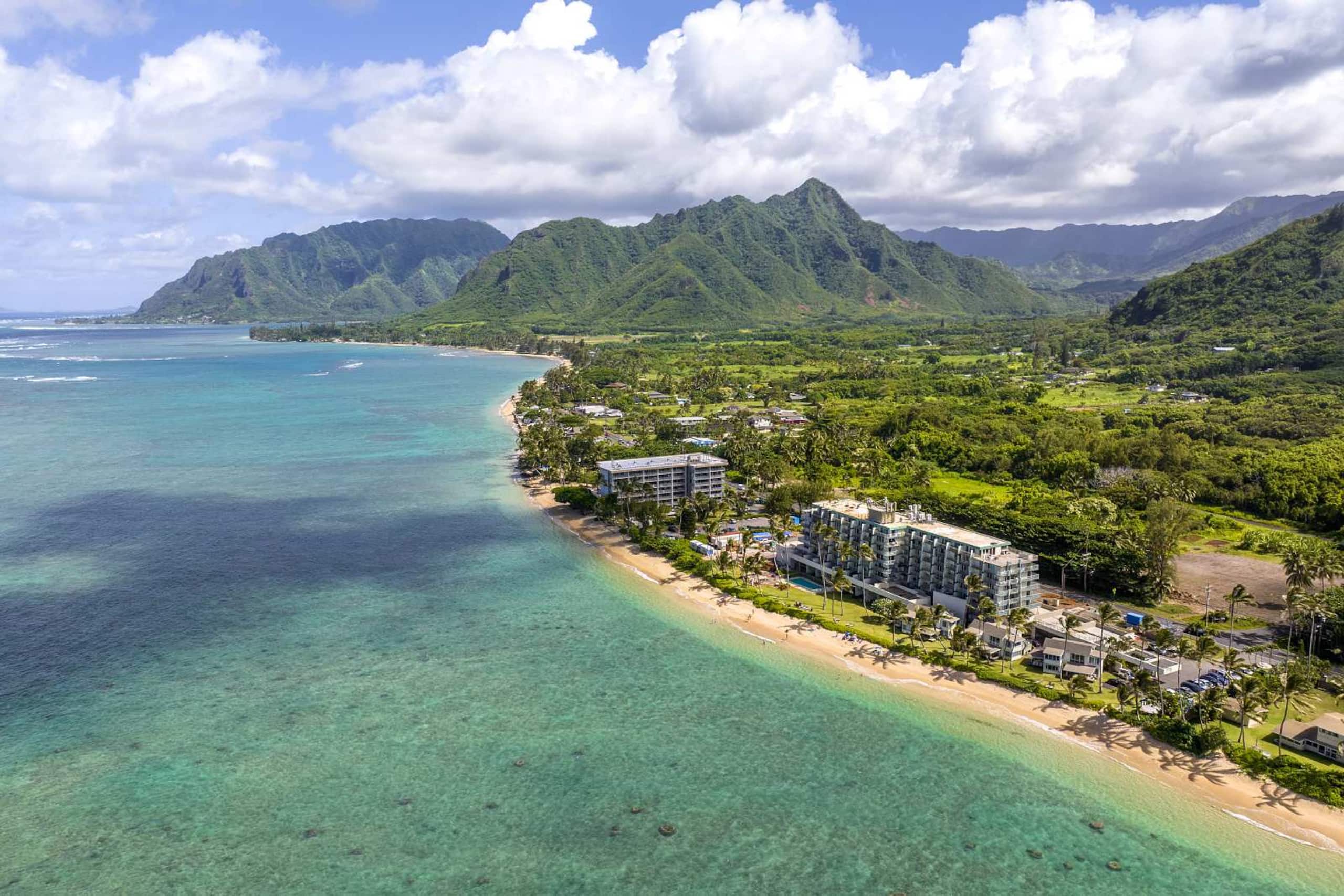Condo in Hauula · ★4.49 · 1 bedroom · 6 beds · 1 private bath - Image 44