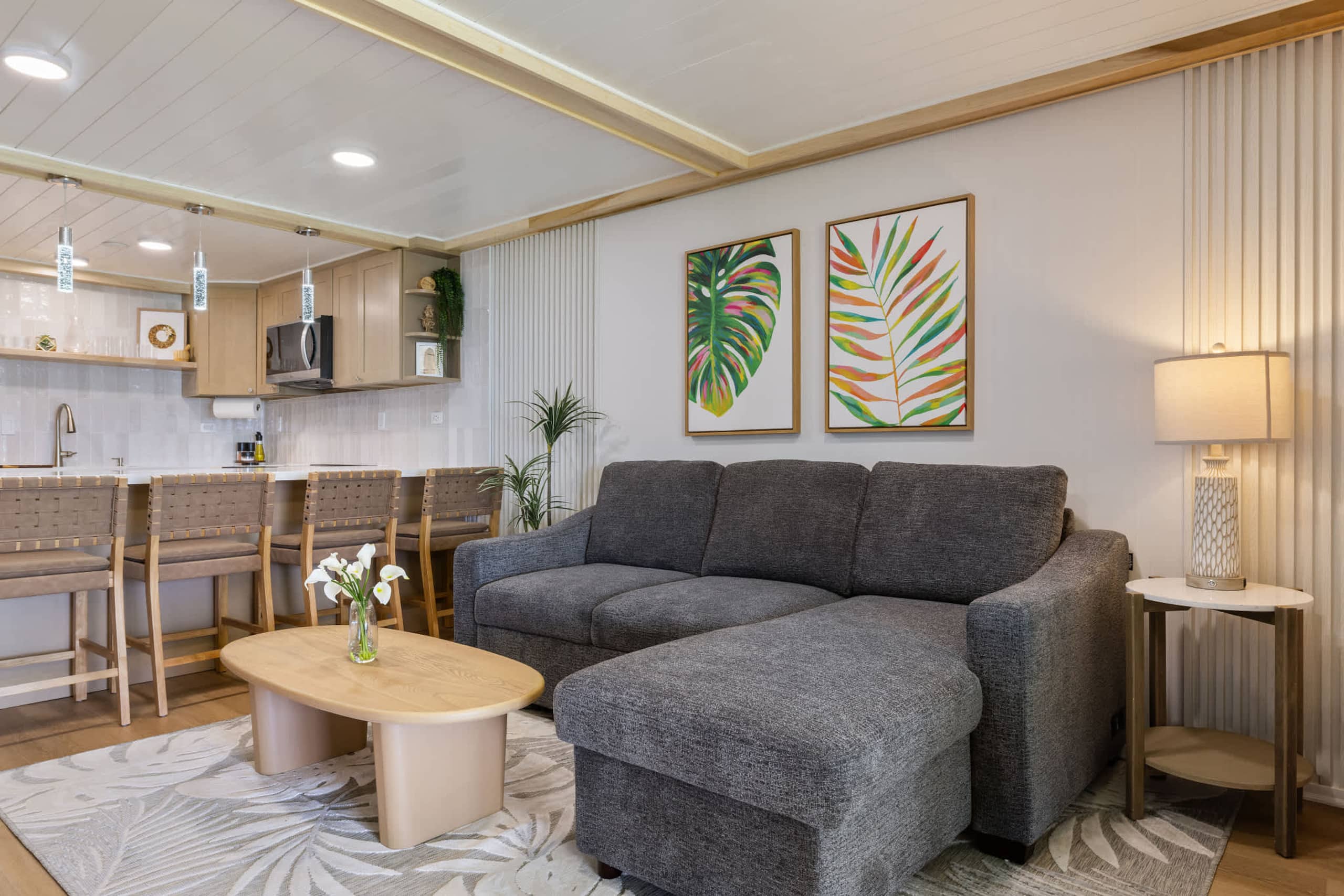 Condo in Hauula · ★4.49 · 1 bedroom · 6 beds · 1 private bath - Image 10