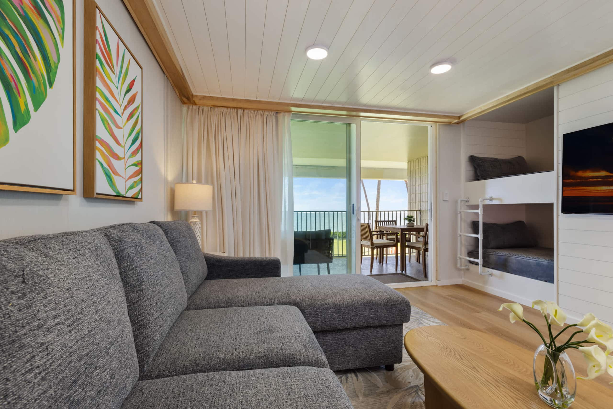 Condo in Hauula · ★4.49 · 1 bedroom · 6 beds · 1 private bath - Image 9
