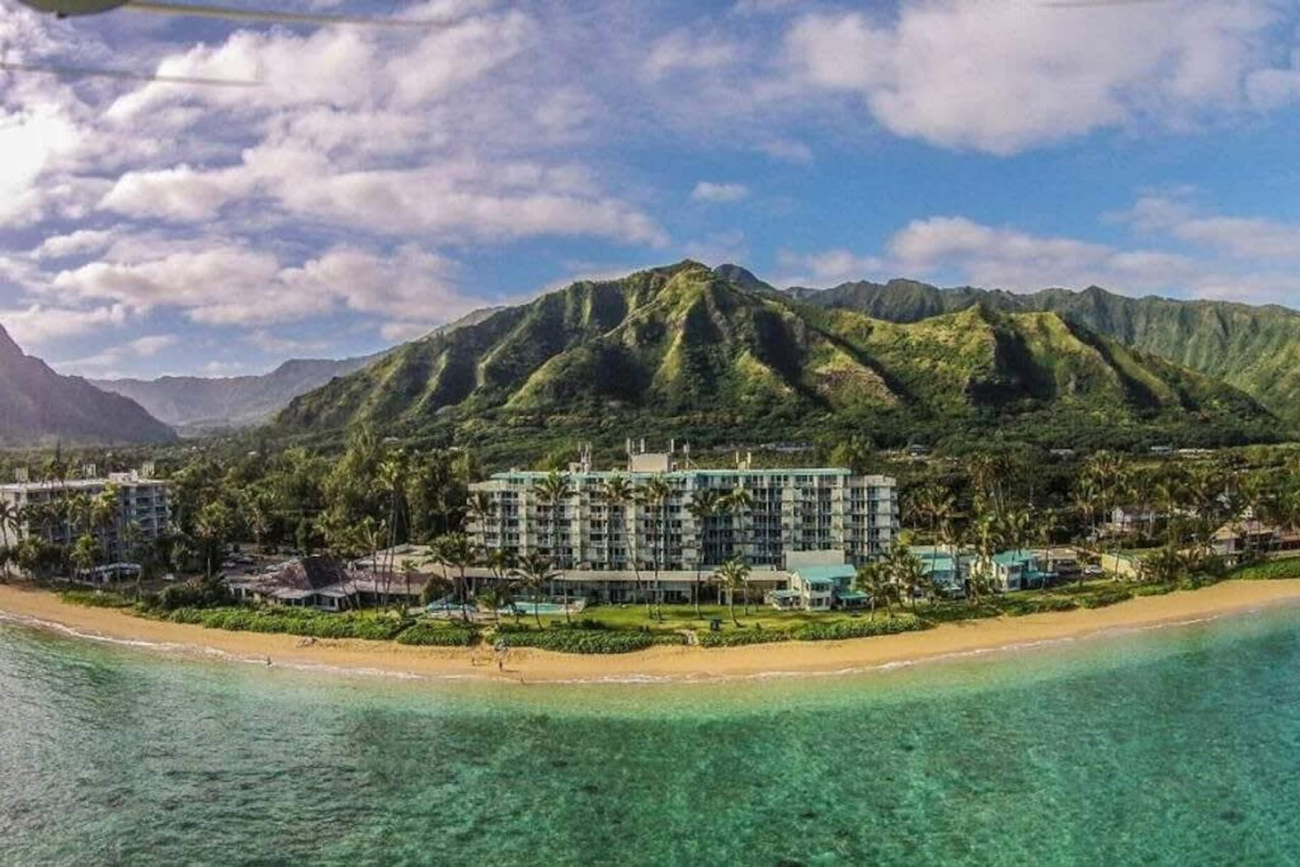 Condo in Hauula · ★4.49 · 1 bedroom · 6 beds · 1 private bath - Image 52
