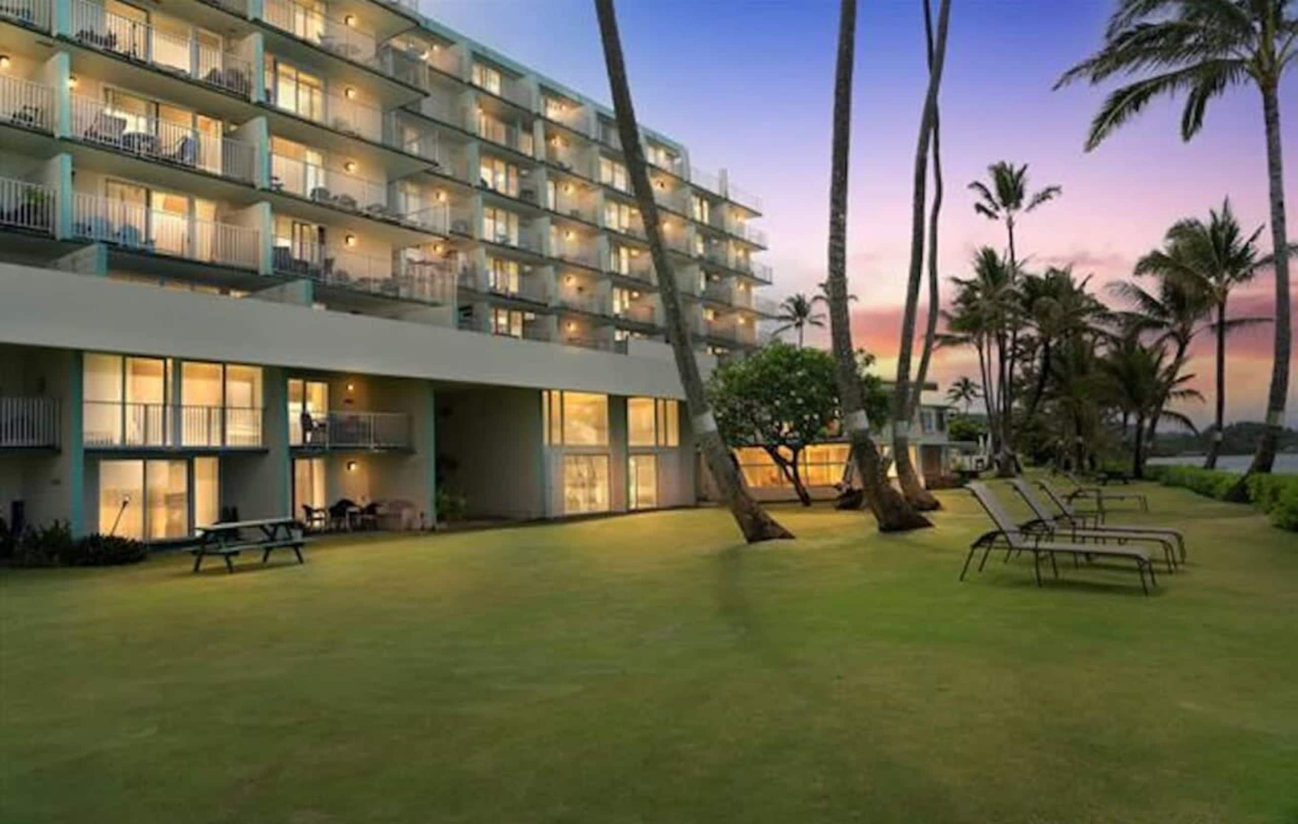 Condo in Hauula · ★4.49 · 1 bedroom · 6 beds · 1 private bath - Image 47