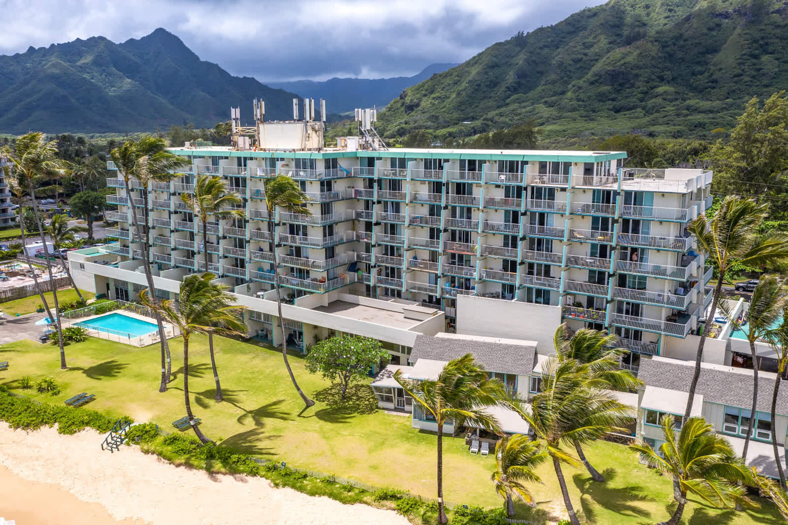 Condo in Hauula · ★4.49 · 1 bedroom · 6 beds · 1 private bath - Image 30