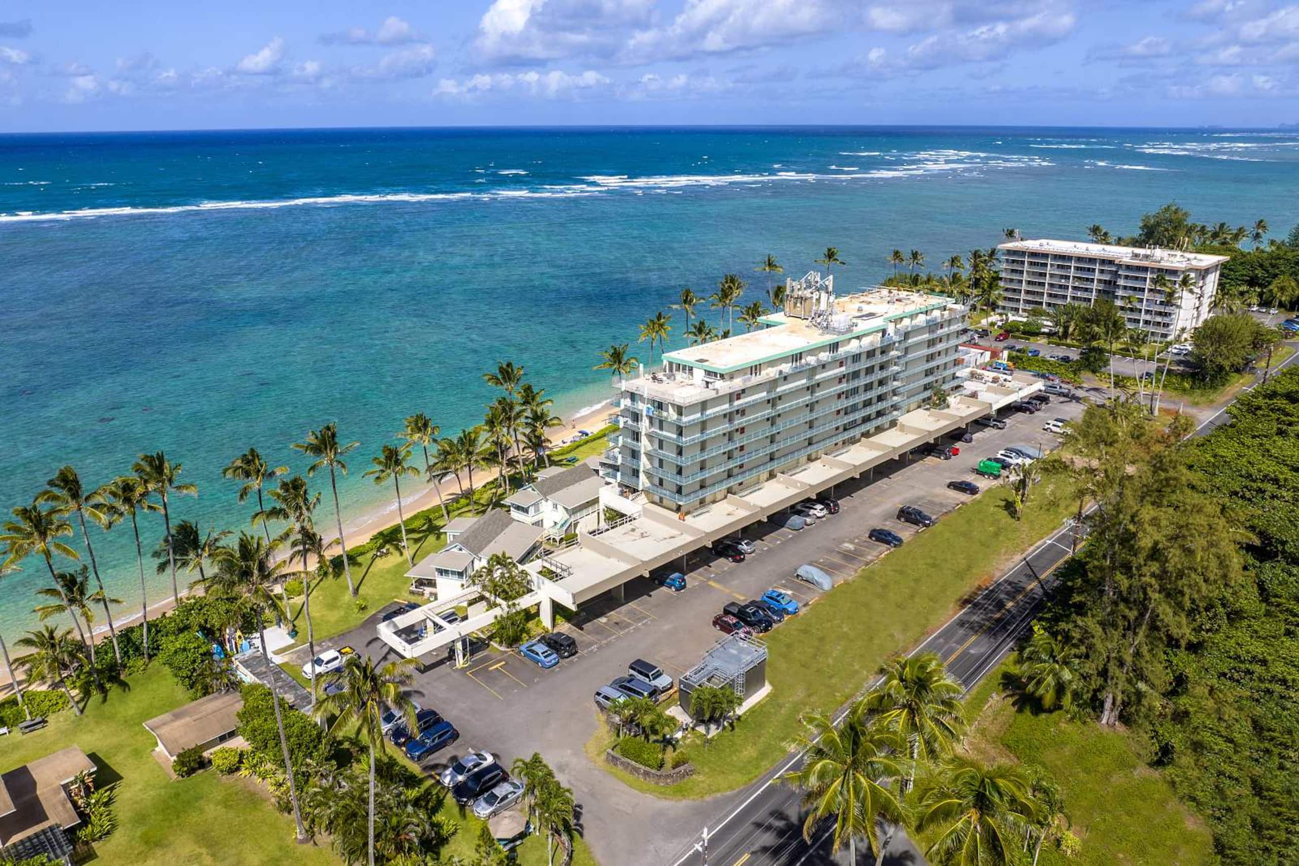 Condo in Hauula · ★4.49 · 1 bedroom · 6 beds · 1 private bath - Image 59