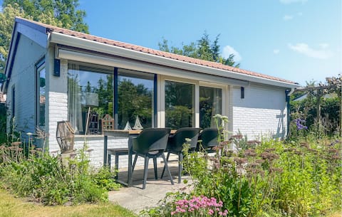 Pet-friendly home in Scherpe nisse