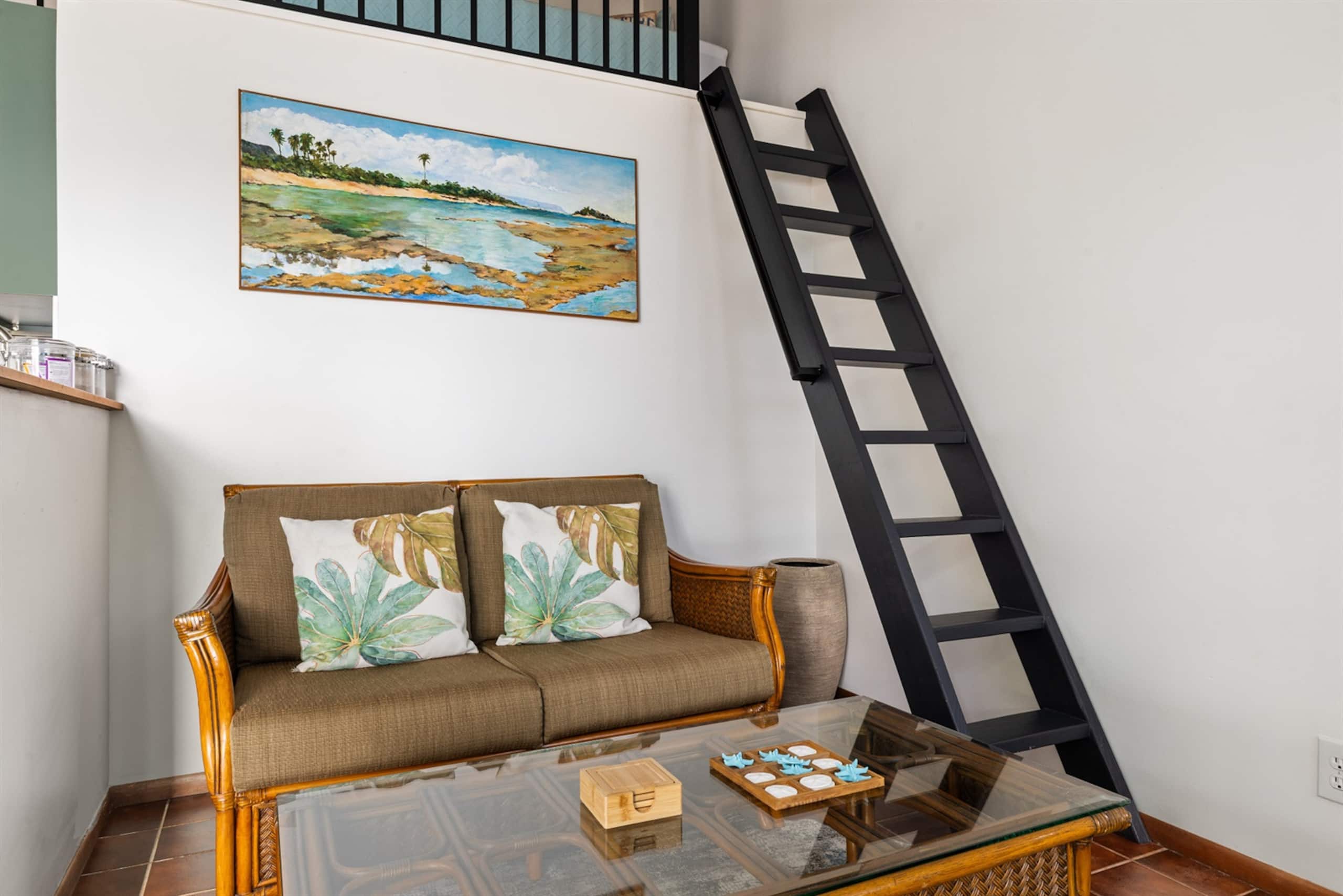 Guesthouse in Kahuku · ★4.95 · 6 bedrooms · 10 beds · 5 baths - Image 30