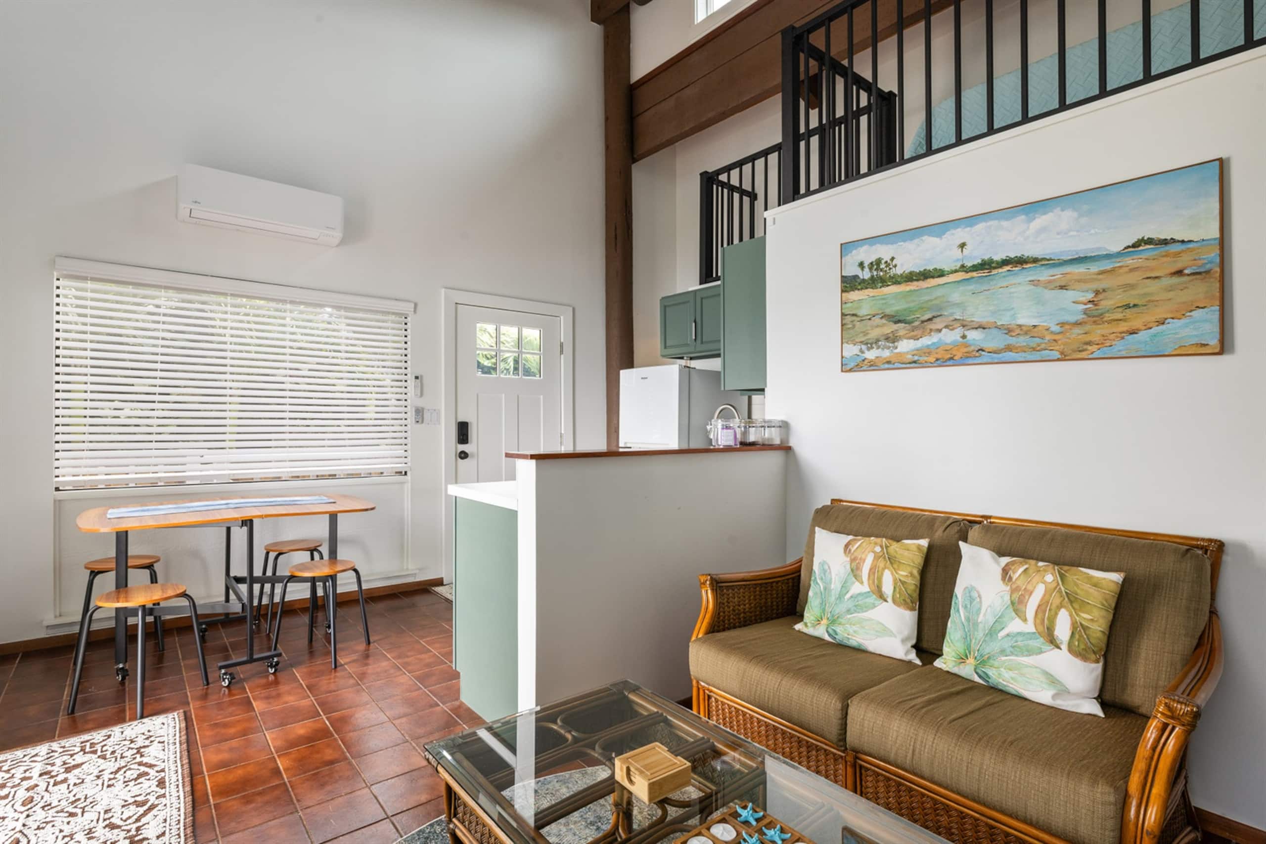Guesthouse in Kahuku · ★4.95 · 6 bedrooms · 10 beds · 5 baths - Image 32
