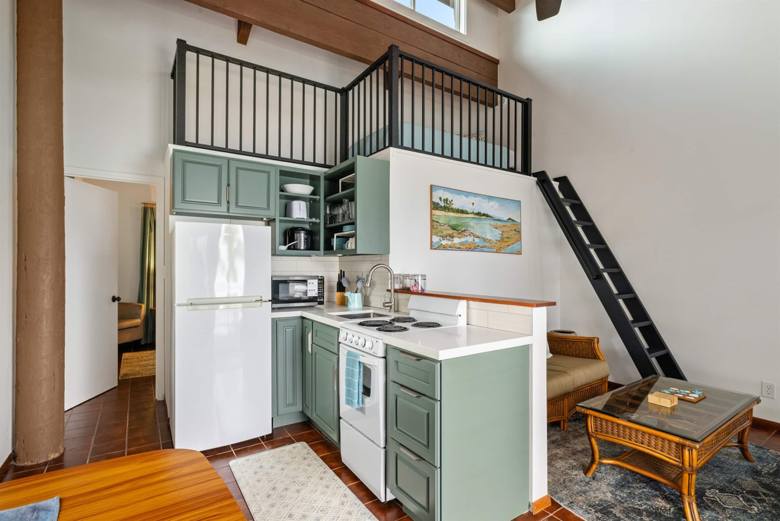 Guesthouse in Kahuku · ★4.95 · 6 bedrooms · 10 beds · 5 baths - Image 29