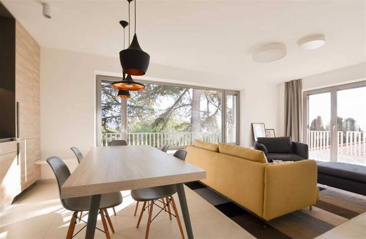 Locap Group managed Airbnb listing 2