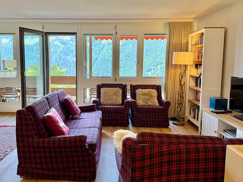 Chalet Primula 3