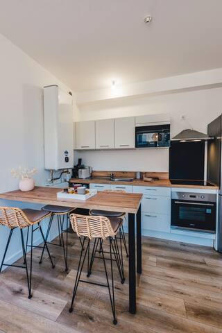 ALB Conciergerie managed Airbnb listing 1
