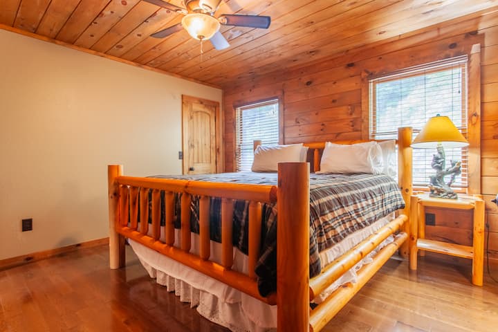 غرفة النوم 1