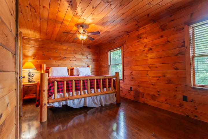 غرفة النوم 2