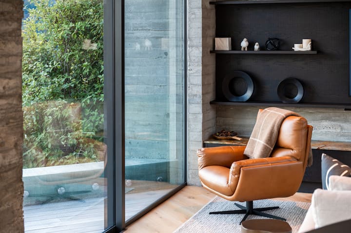 Edinburgh Heights By Sotheby's Luxury Rental Homes - Arrowtown
