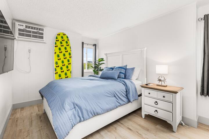 Spálňa jedna - super útulná 